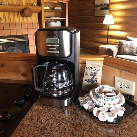 Great Northern Resort ウェスト・グレイシャー エクステリア 写真